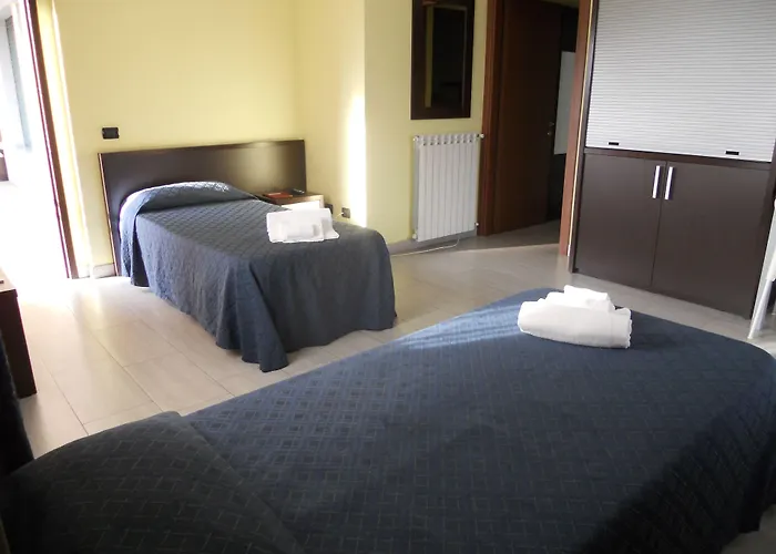 Residence San Prospero Garbagnate Milanese