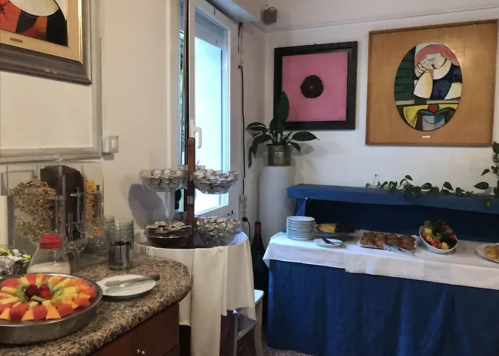 Pensione Imperia Lignano Sabbiadoro