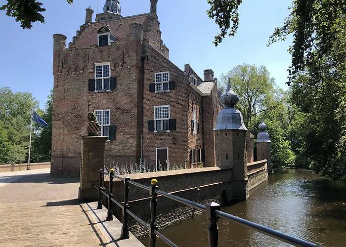 Fletcher Landgoedhotel Renesse