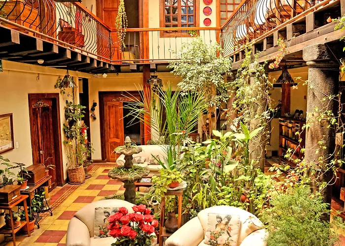 Hotel Cantuna