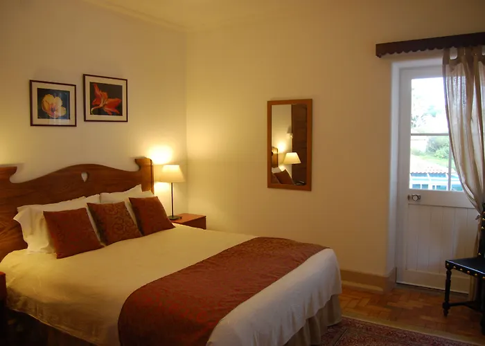 Casa Shanti Niketan Estoril