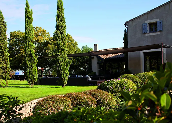 Hôtel du Château&Spa - Les Collectionneurs Carcassonne