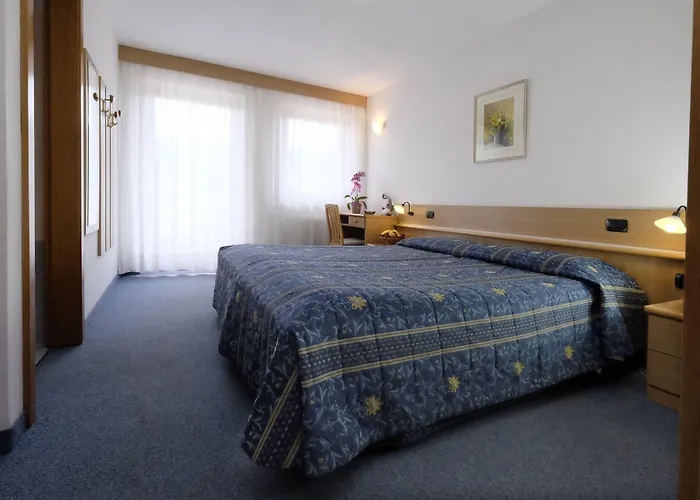 Albergo Antico Predazzo