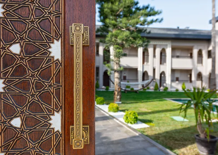 Alaaddin Beach Hotel - Adult Only Alanya