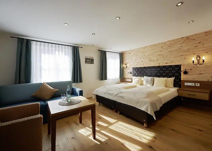 Hotel Adler Oberstaufen