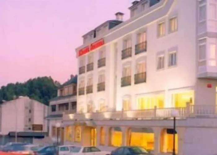 Hotel Florida Arteixo