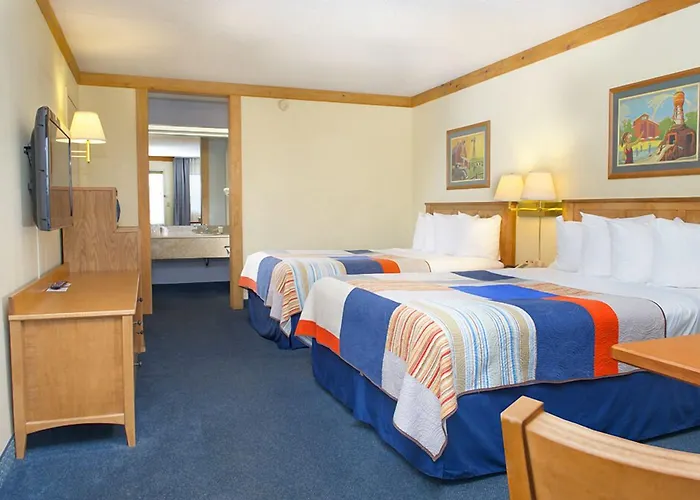 Grand Country Waterpark Resort Branson