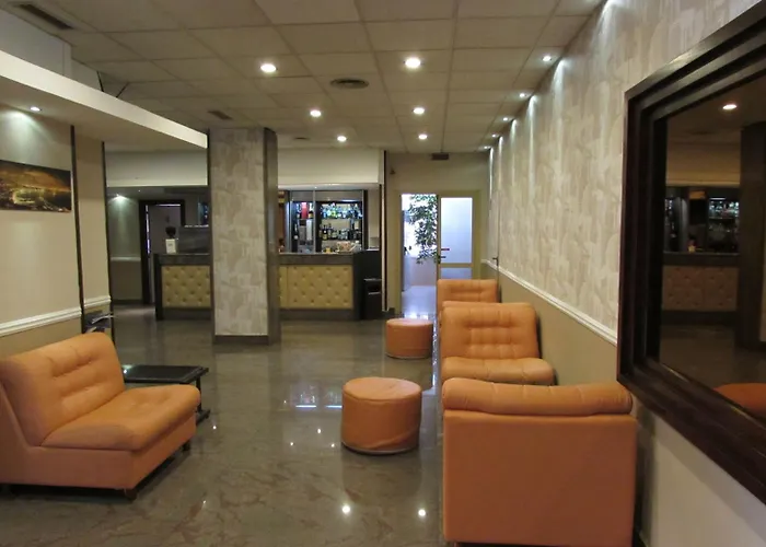Hotel Le Dune Licola