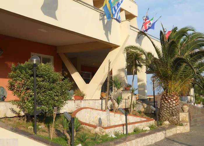 Hotel Le Dune Licola