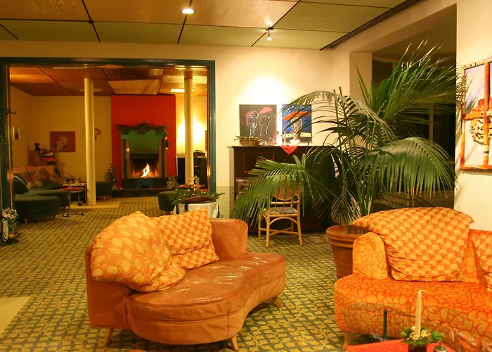 Parkhotel Hitzacker