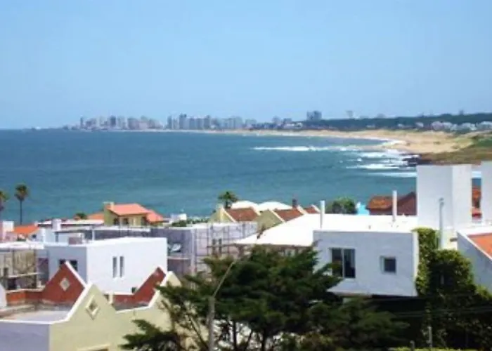 Hotel De La Barra