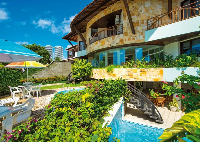 Divi-Divi Praia Hotel Natal