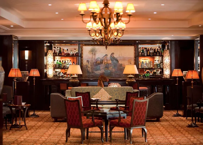 Royal Hotel Oran