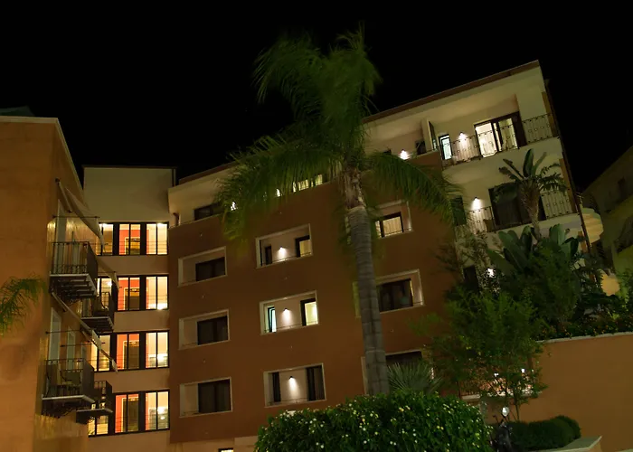 Artemis Hotel Cefalù