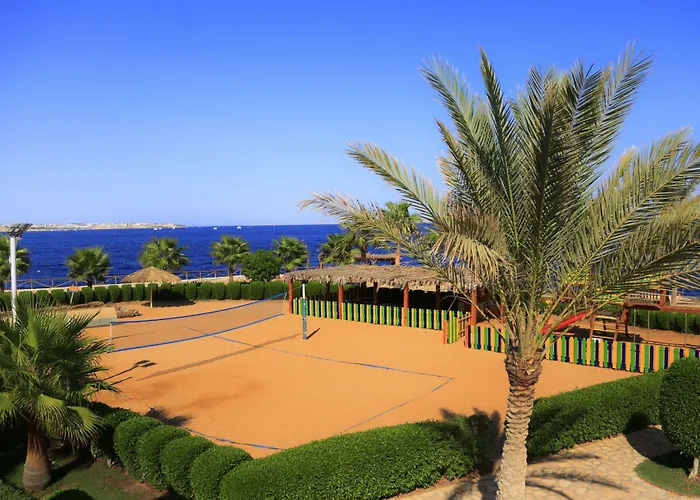 Sharm Club Beach Resort