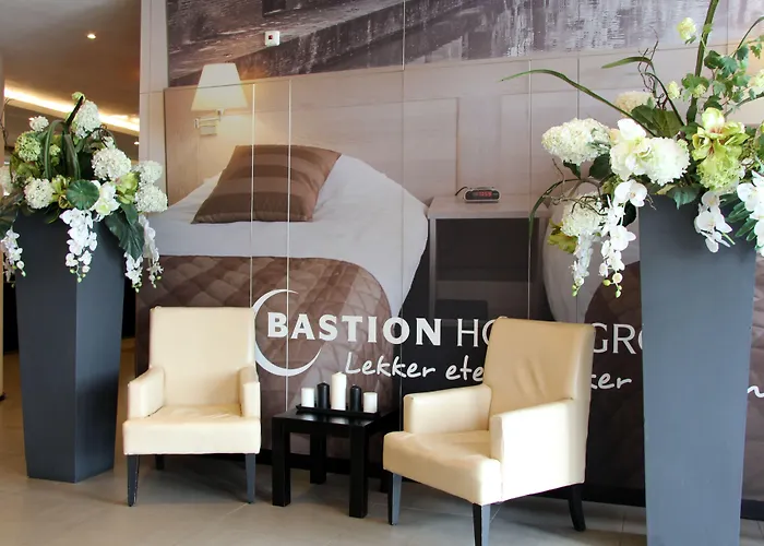 Bastion Hotel Vlaardingen