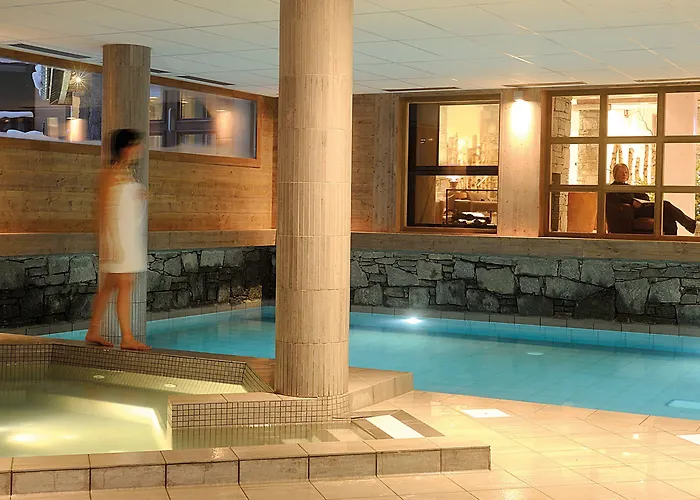 Lagrange Vacances Les Fermes Emiguy Les Gets