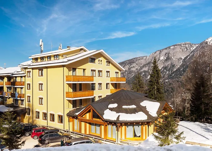 Park Hotel
