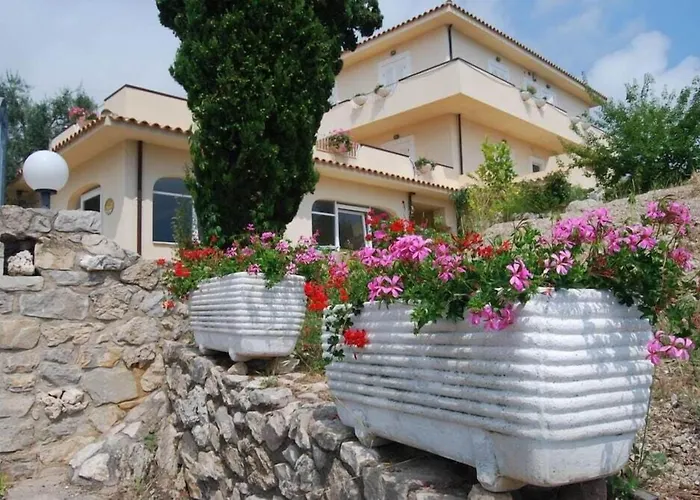 Hotel Belvedere Sperlonga