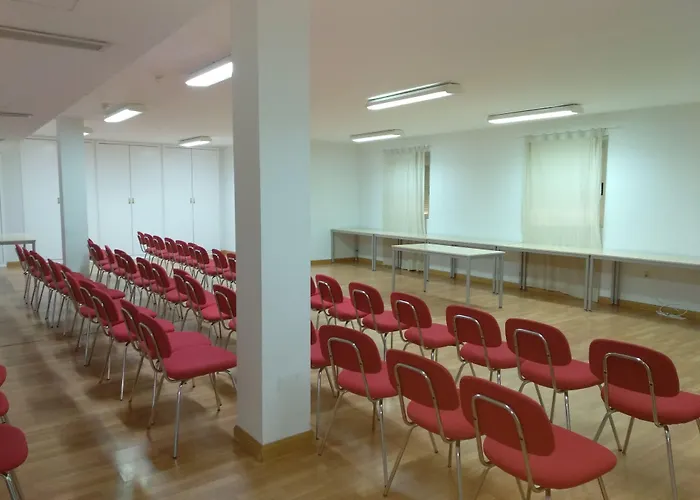 AHC Hoteles Caces