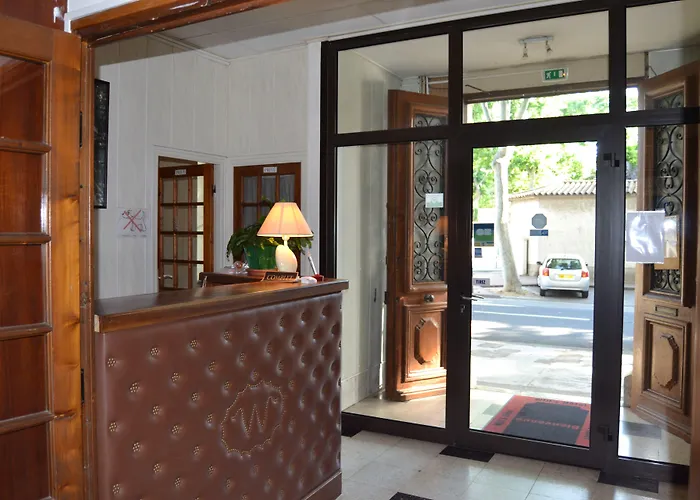 Will'S Hotel Narbonne