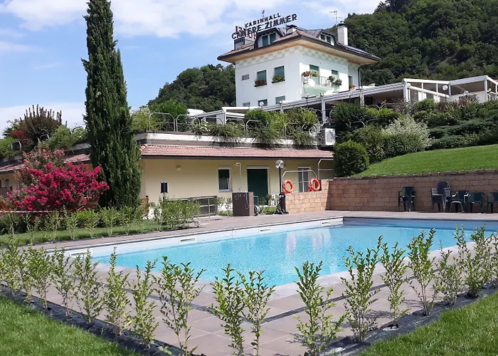 Hotel Karinhall Trient