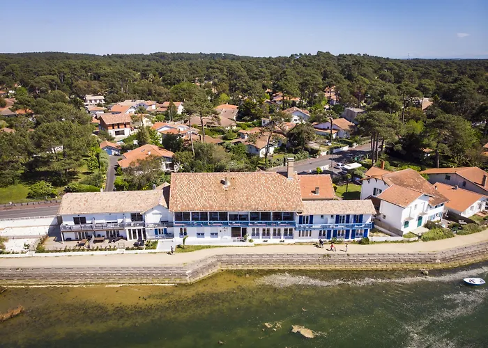 Le Relais Du Lac Soorts-Hossegor