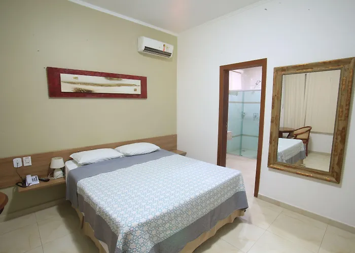 Ecos Conforto Porto Velho 