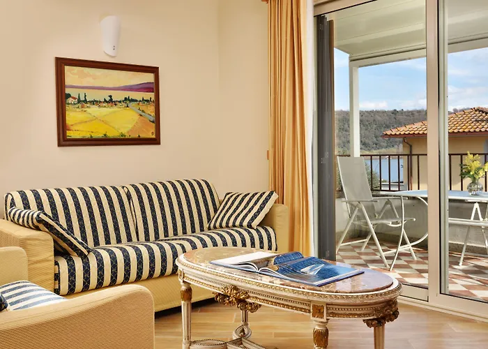 Hotel Recostano Residence Trevignano Romano