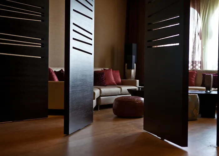 Renaissance Tlemcen Hotel
