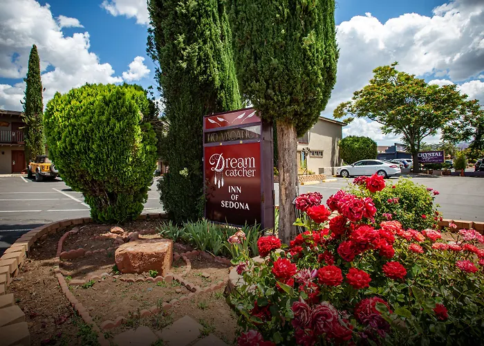 Dreamcatcher Inn Of Sedona