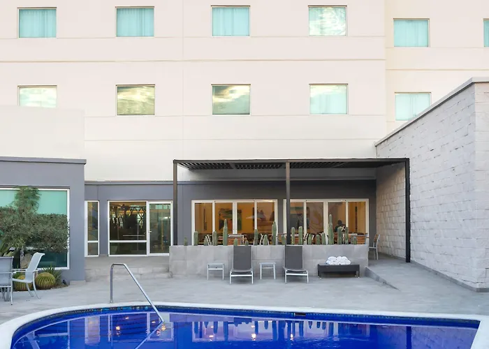 Fairfield By Marriott Los Cabos Cabo San Lucas