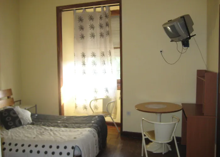 Hostel Avenida Coimbra