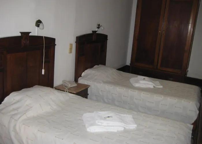 Hostel Avenida Coimbra