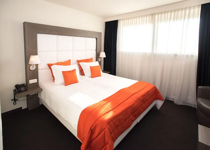 Boutique-Hotel Niveau voorheen Al Mulino