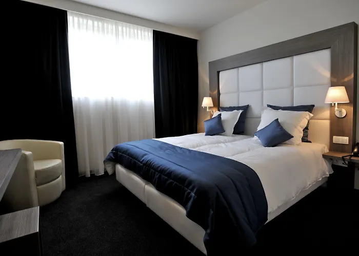 Boutique-Hotel Niveau voorheen Al Mulino