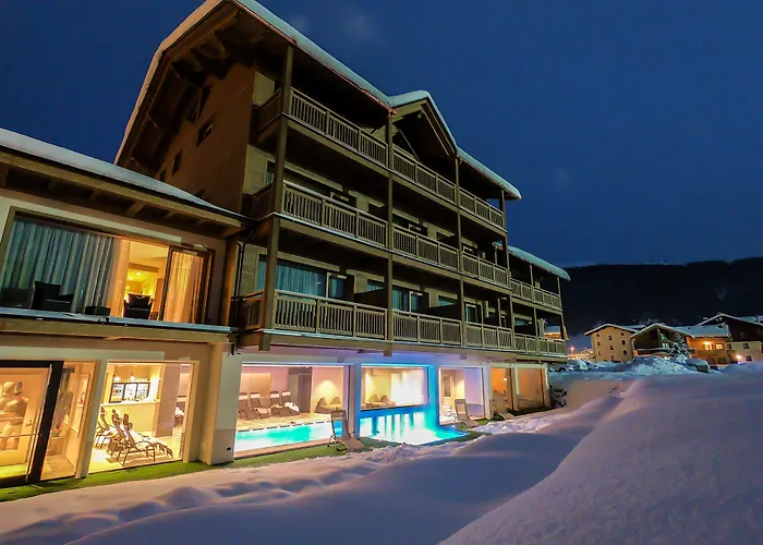 Francesin Active Hotel