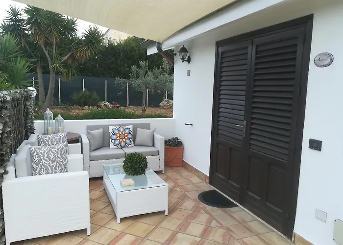 Villa Carlo Resort