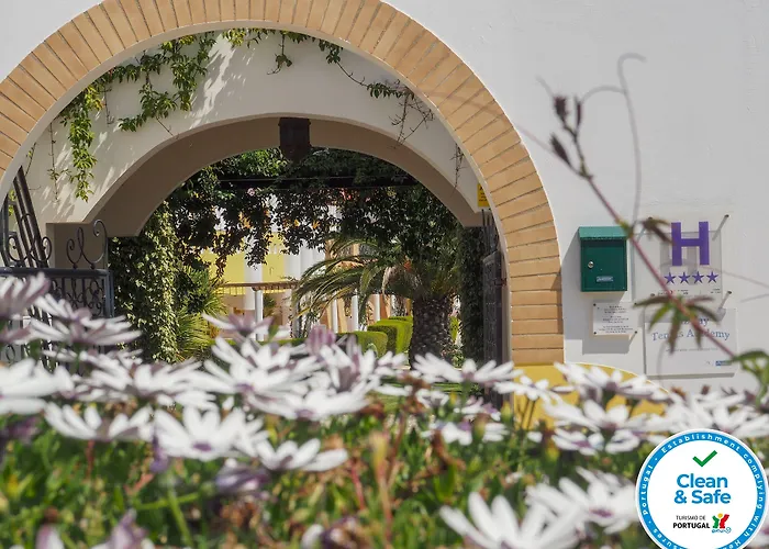 Club House Cvl Hotel Luz