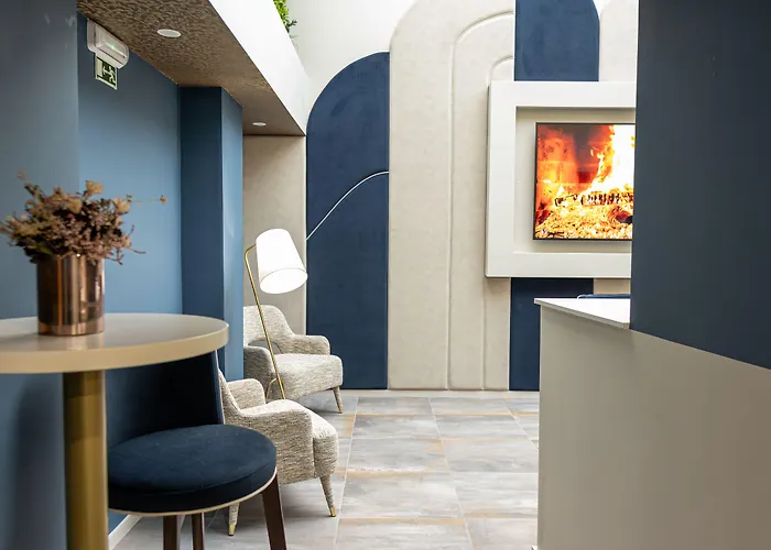 Hotel Porto Mar Matosinhos 