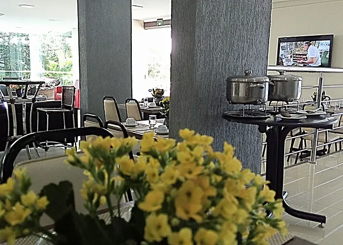 Express Hotel Goiânia