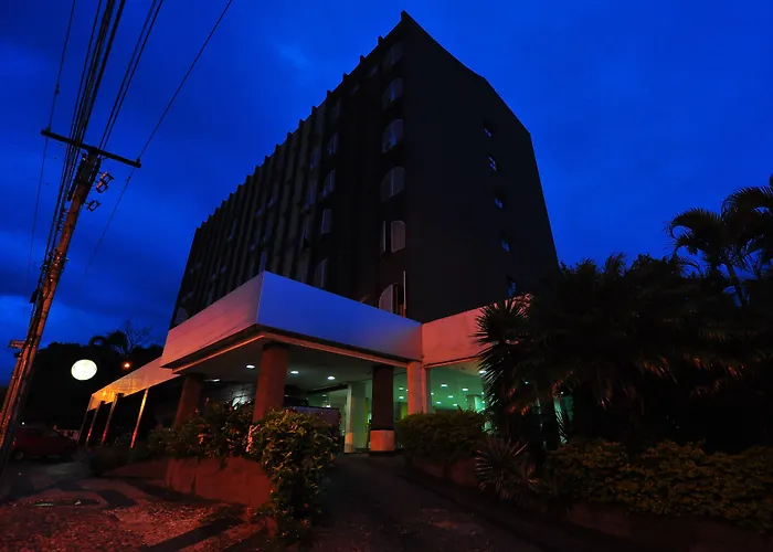 Express Hotel Goiânia