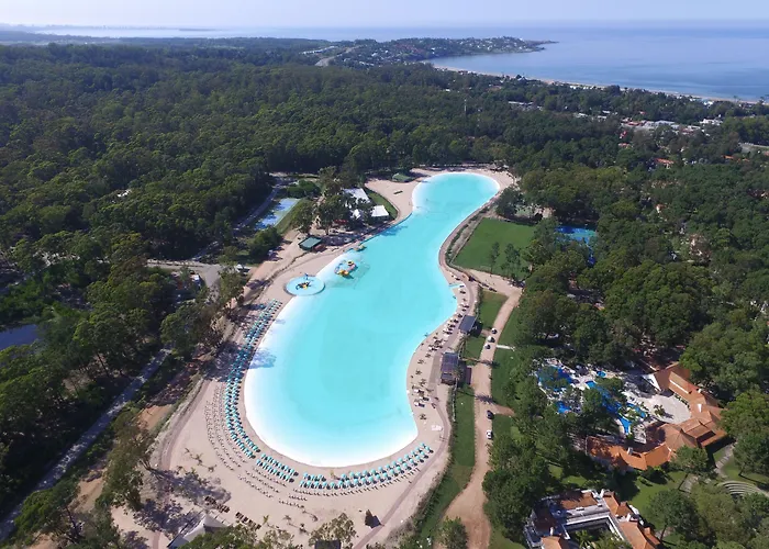 Solanas Punta Del Este Spa&Resort