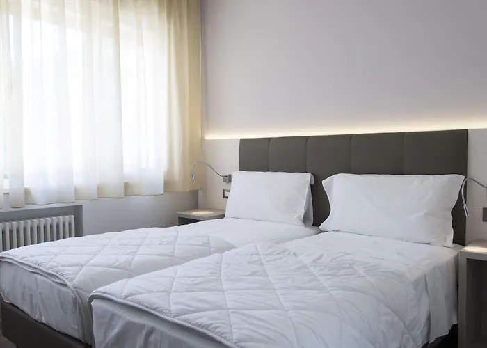 Hotel Ariston Bolzano