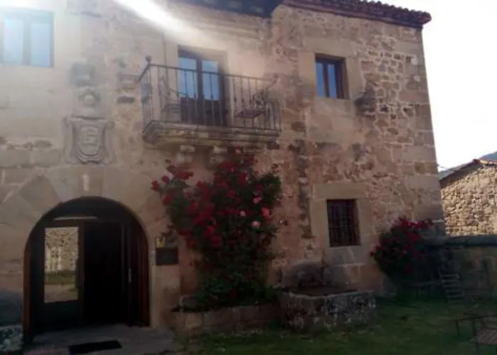 Real Posada de la Mesta Molinos de Duero