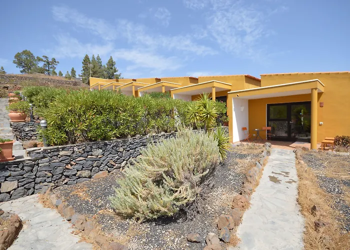 Hotel Alta Montaña Vilaflor