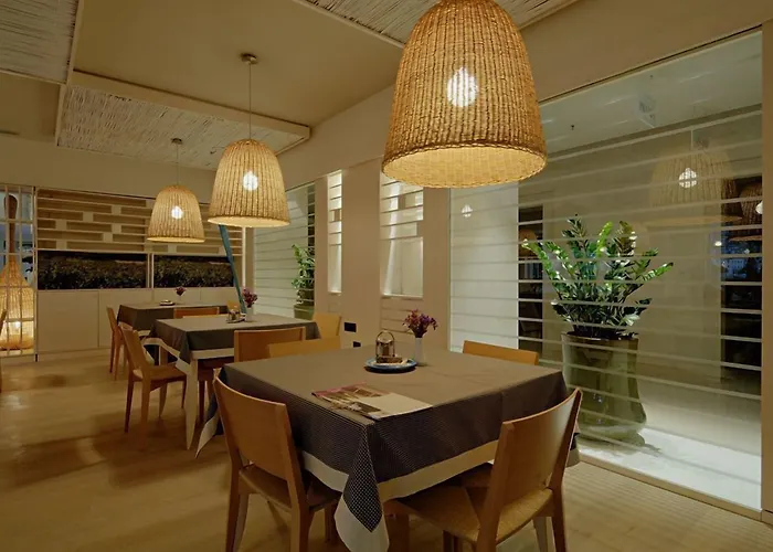 Hotel Osejava Makarska