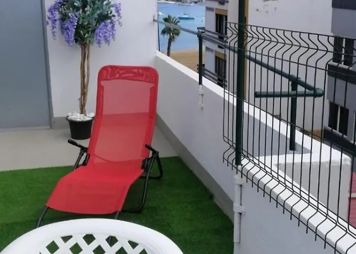 Alcaravaneras Hostel (Adults Only) Las Palmas / Gran Canaria