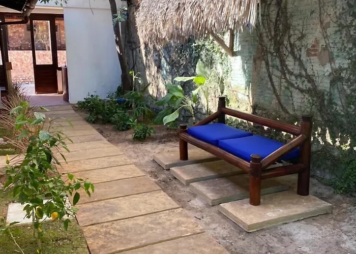 Pousada Pedra Furada Jijoca de Jericoacoara