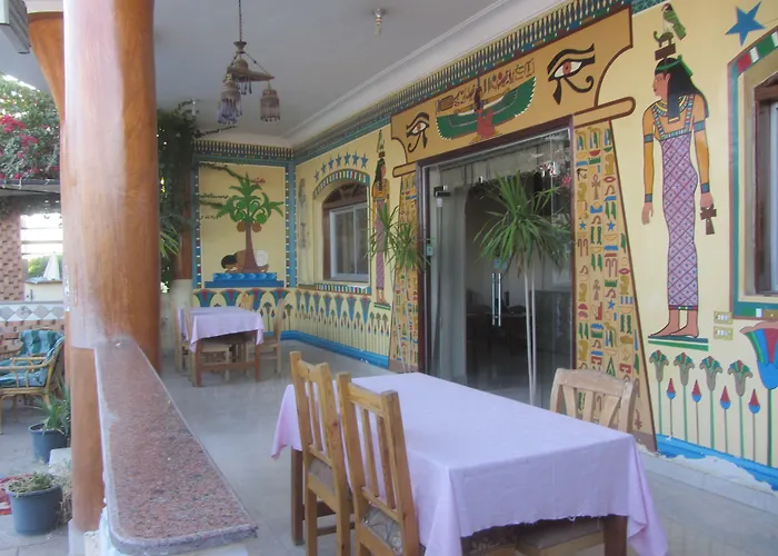 El Mesala Hotel